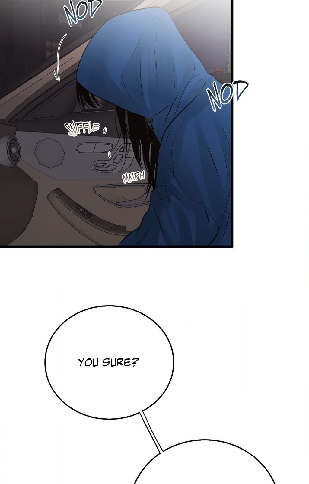 Where the Heart Is Chapter 48 Page 23