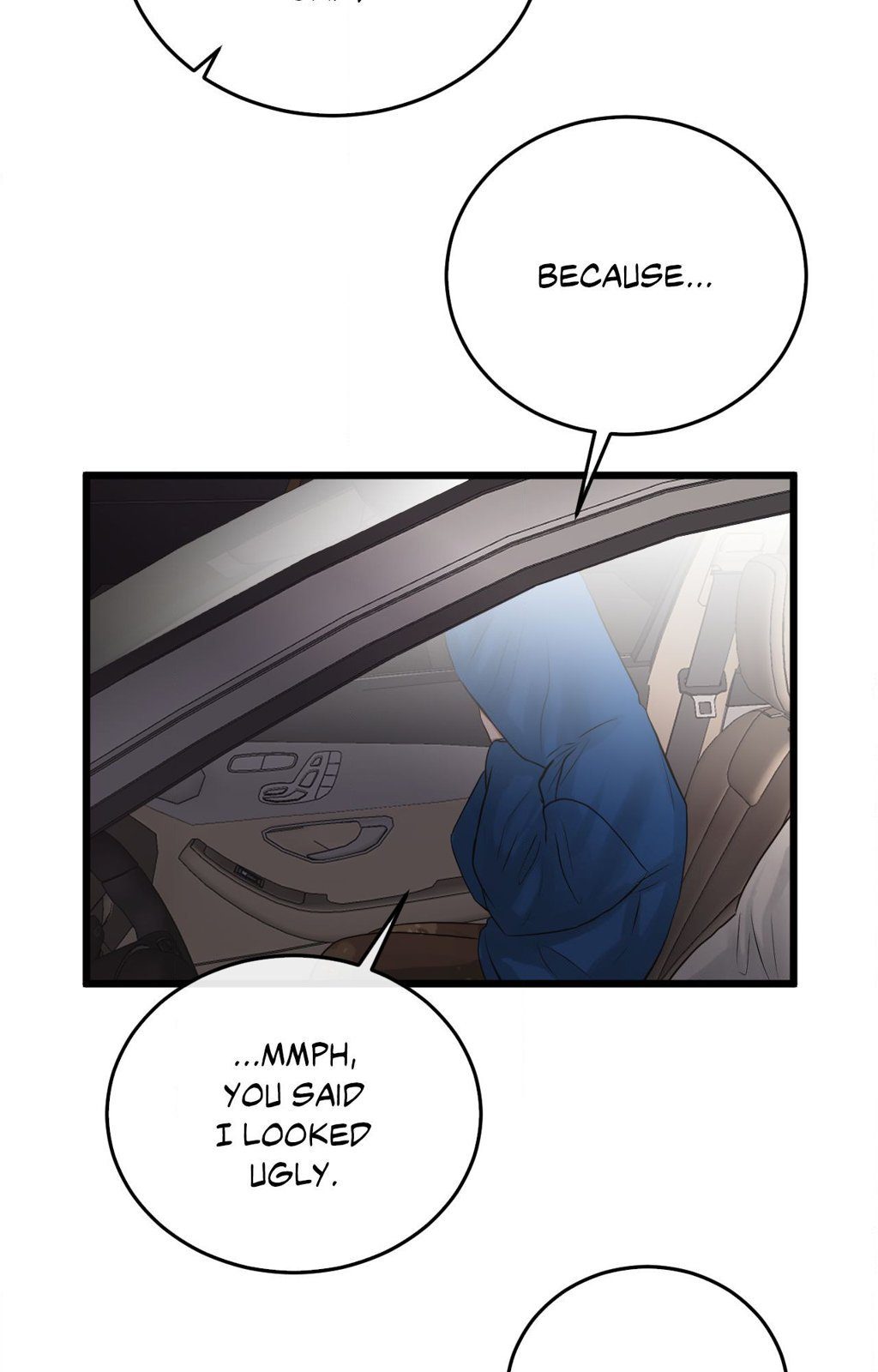 Where the Heart Is Chapter 48 Page 25