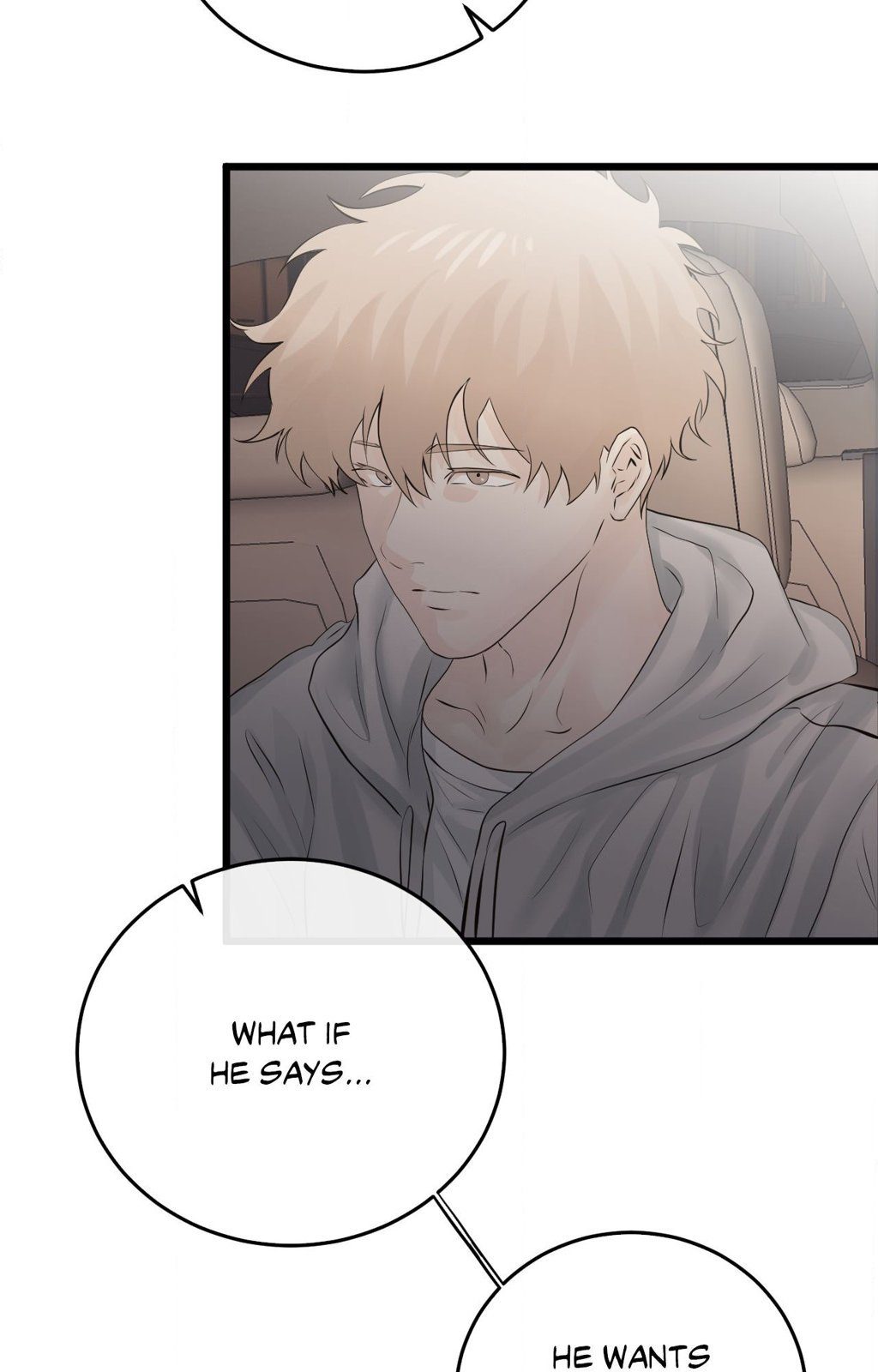 Where the Heart Is Chapter 48 Page 27