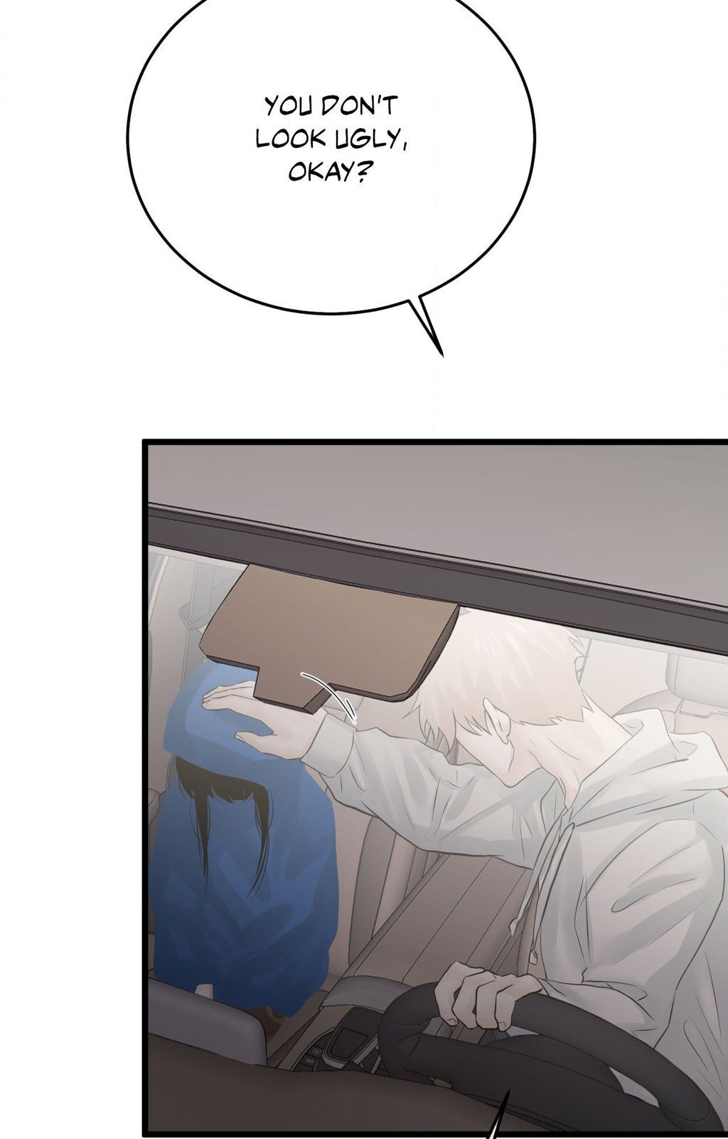 Where the Heart Is Chapter 48 Page 33