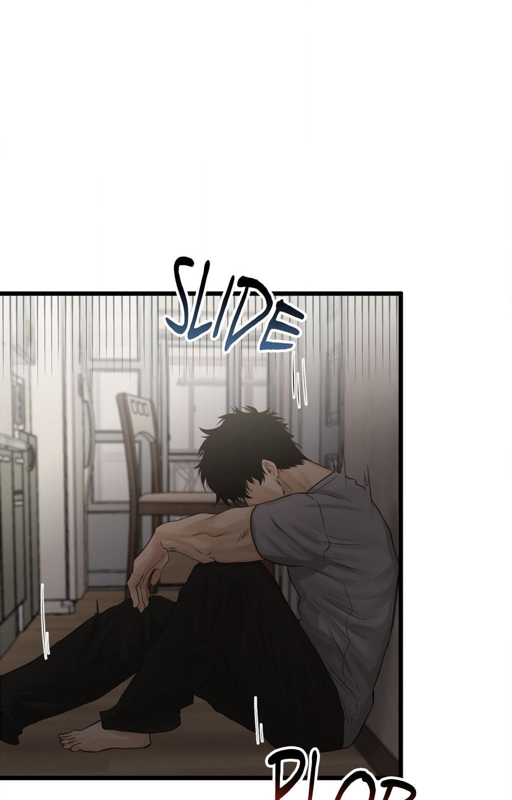 Where the Heart Is Chapter 48 Page 37