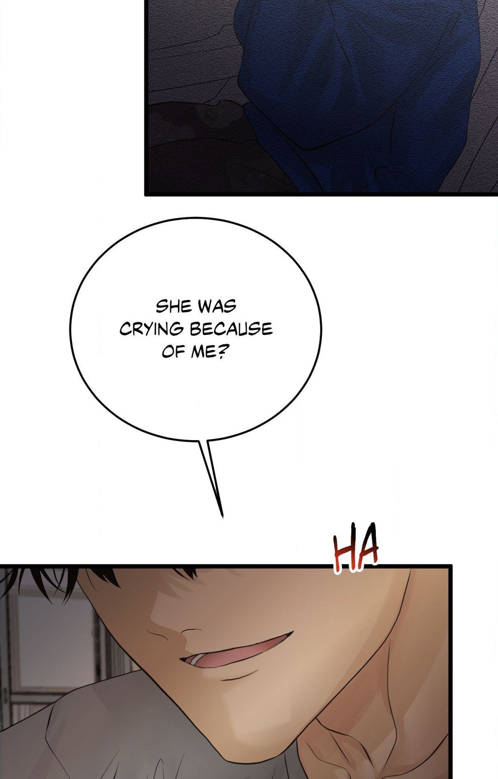 Where the Heart Is Chapter 48 Page 39