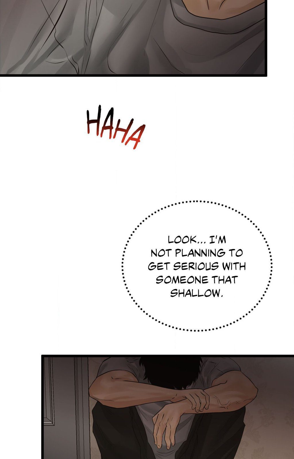 Where the Heart Is Chapter 48 Page 40