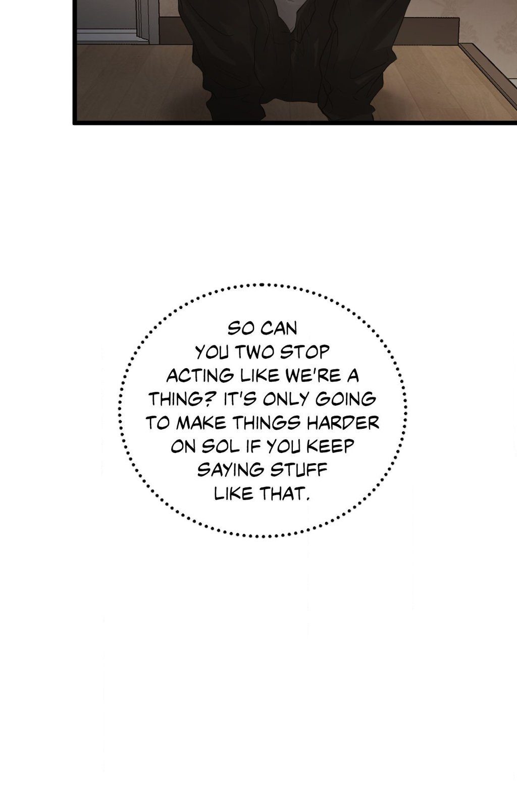 Where the Heart Is Chapter 48 Page 41