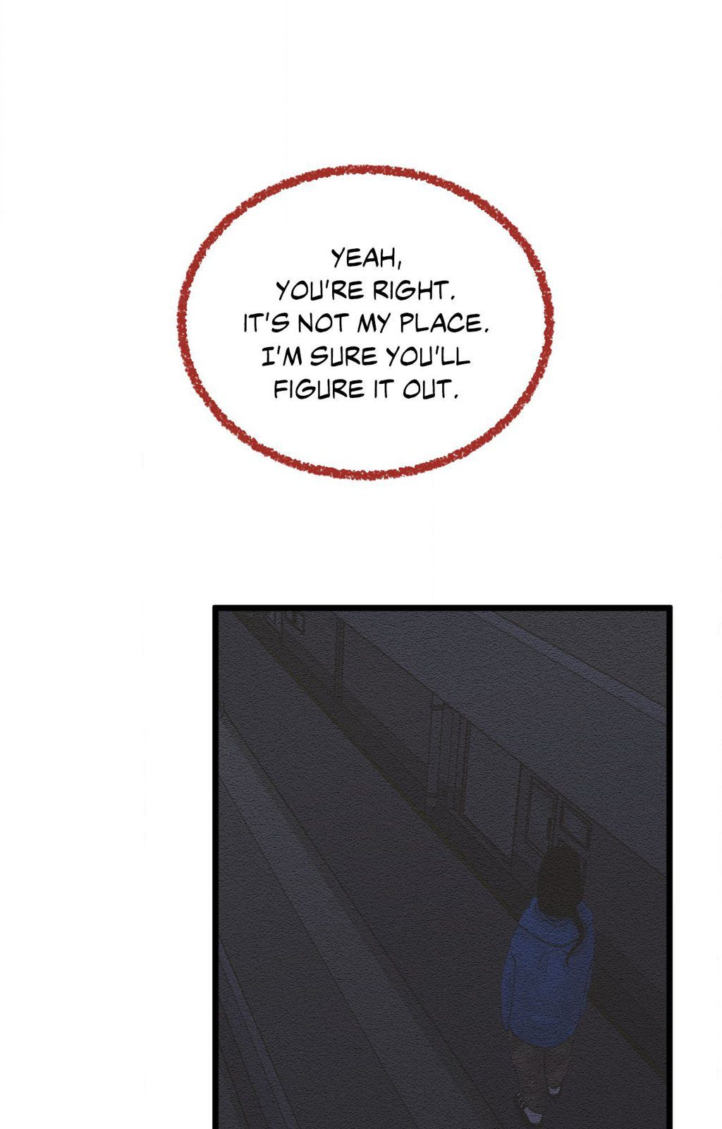 Where the Heart Is Chapter 48 Page 43