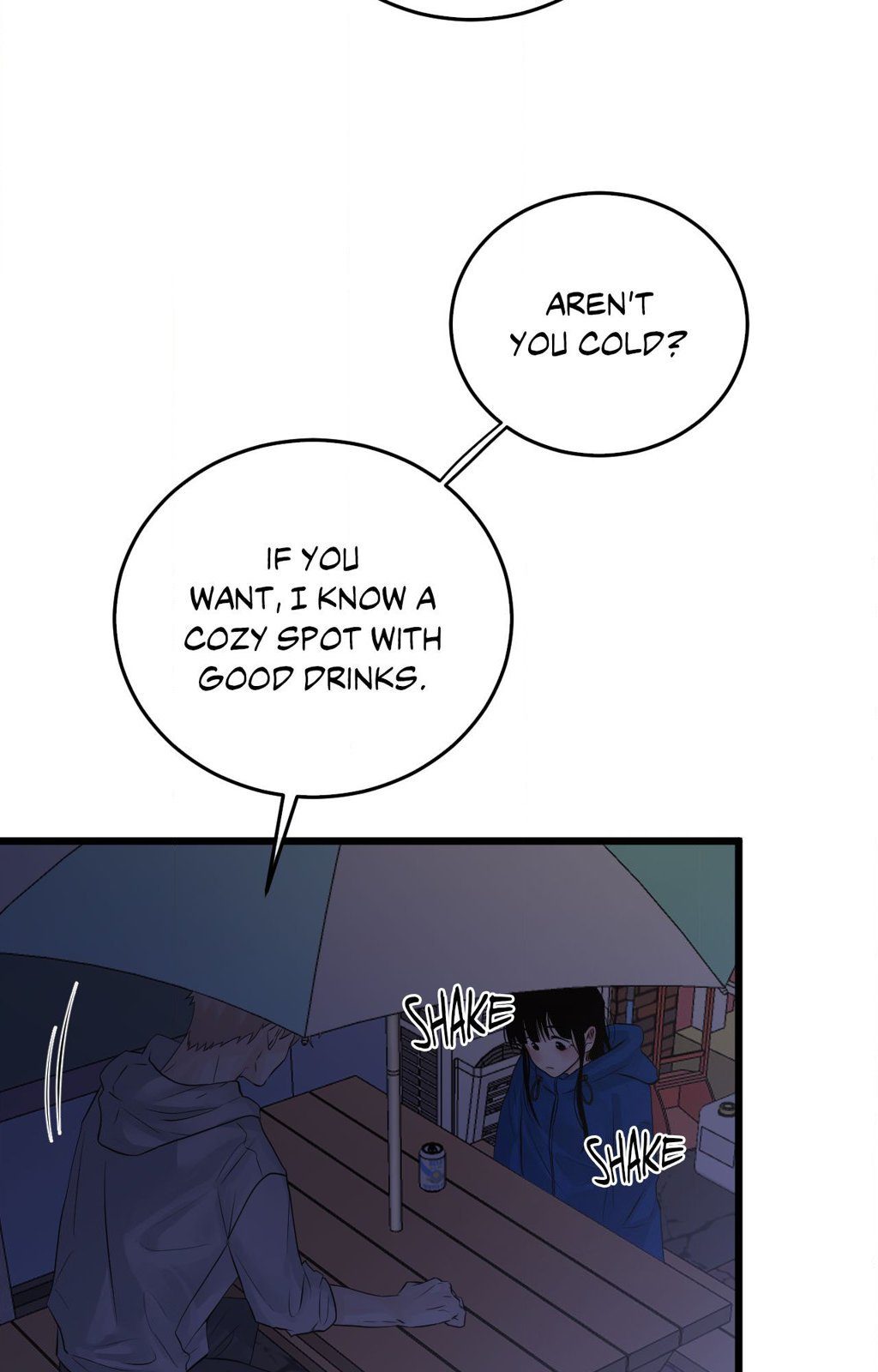 Where the Heart Is Chapter 48 Page 47