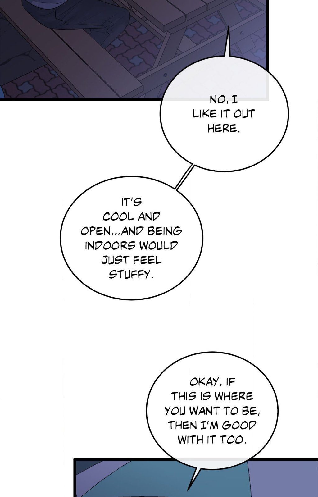 Where the Heart Is Chapter 48 Page 48