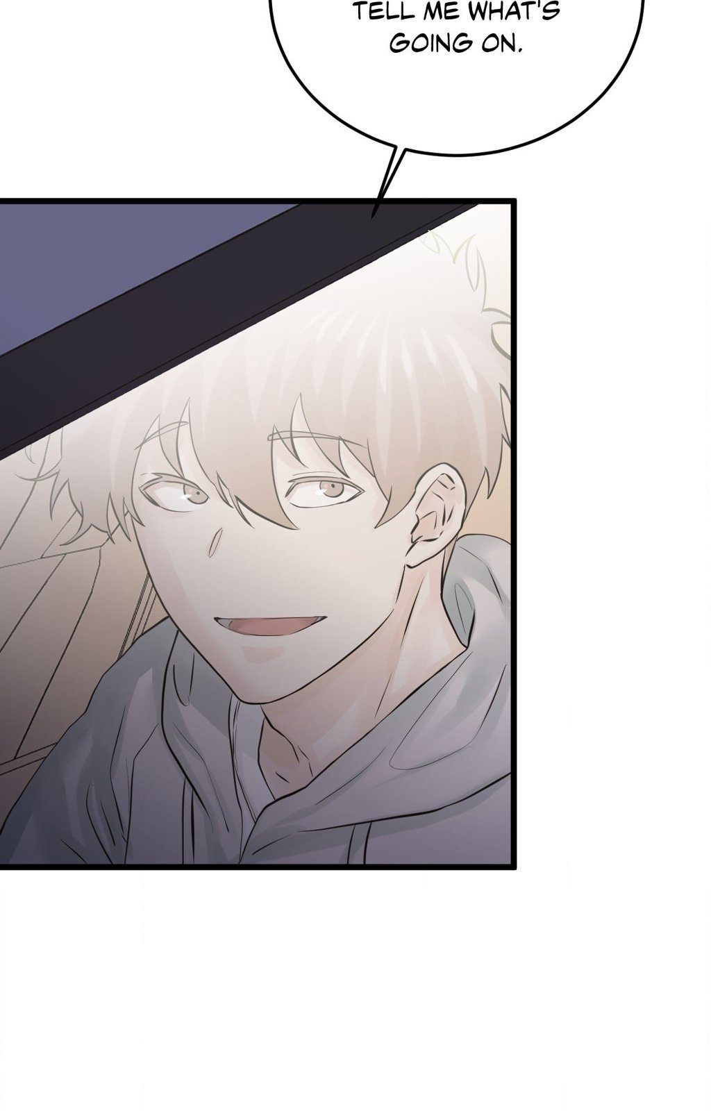 Where the Heart Is Chapter 48 Page 5