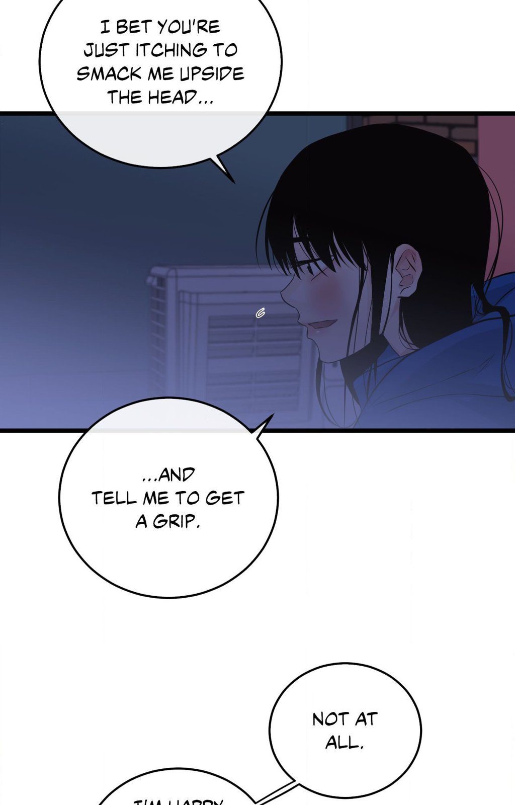 Where the Heart Is Chapter 48 Page 50
