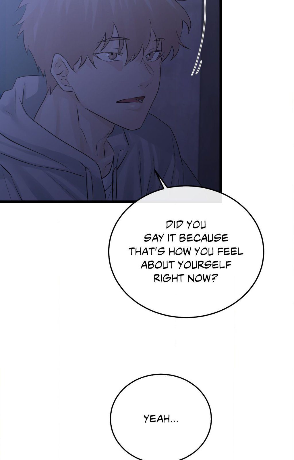 Where the Heart Is Chapter 48 Page 54