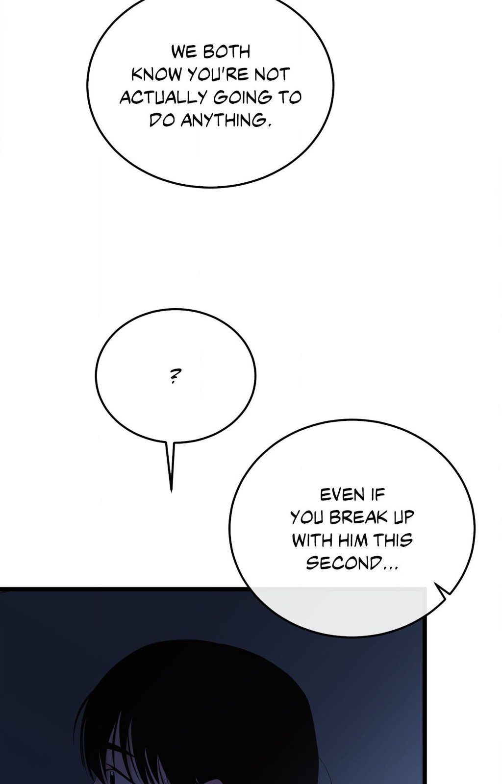 Where the Heart Is Chapter 48 Page 57