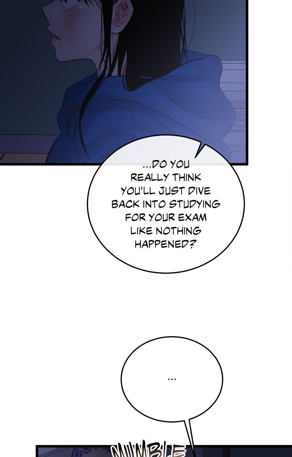 Where the Heart Is Chapter 48 Page 58