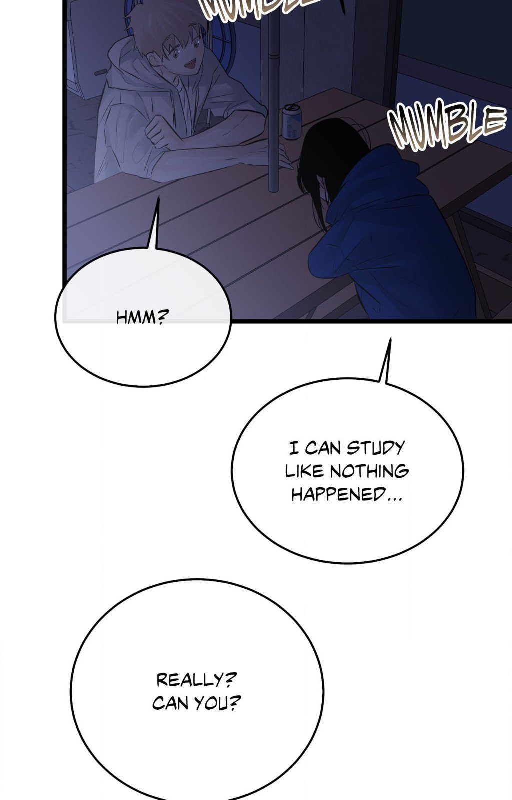 Where the Heart Is Chapter 48 Page 59