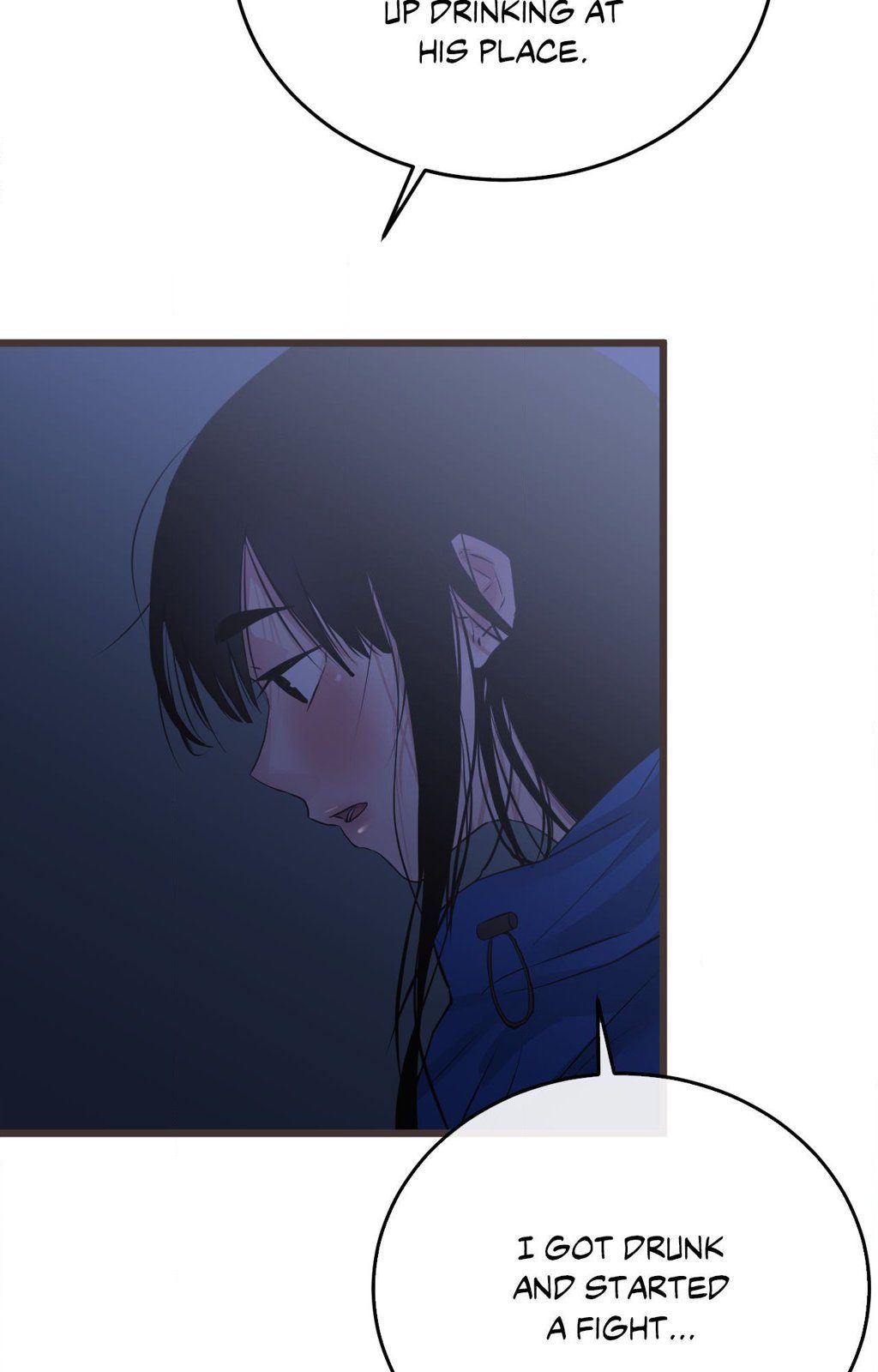 Where the Heart Is Chapter 48 Page 64