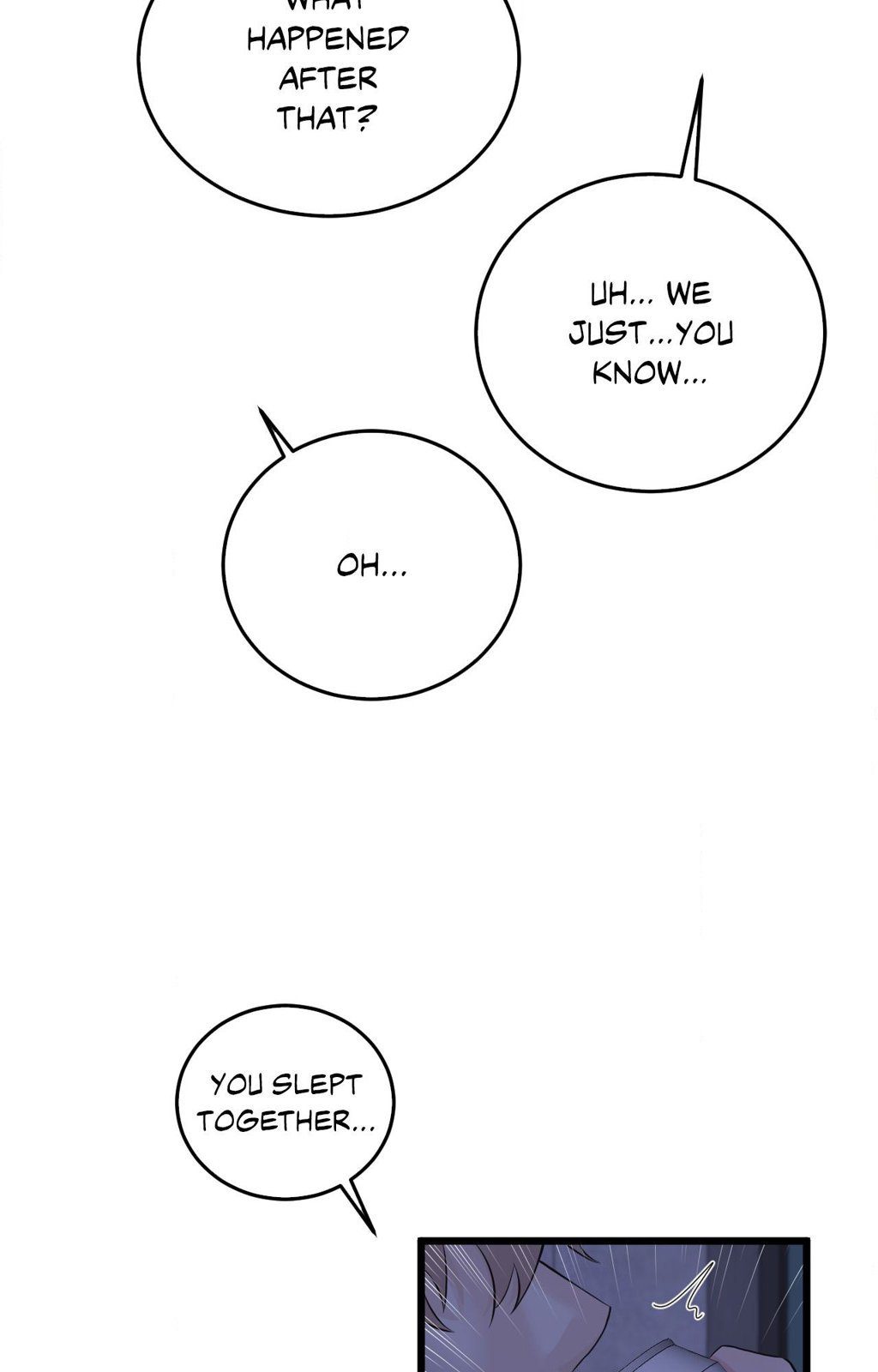 Where the Heart Is Chapter 48 Page 67