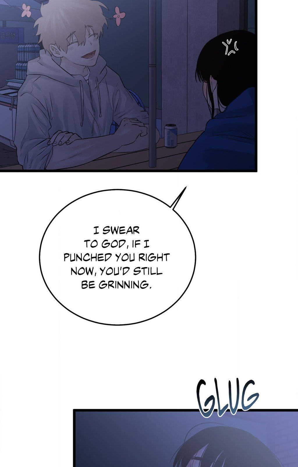 Where the Heart Is Chapter 48 Page 70