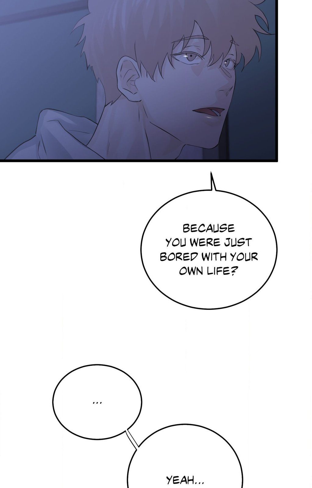 Where the Heart Is Chapter 48 Page 72