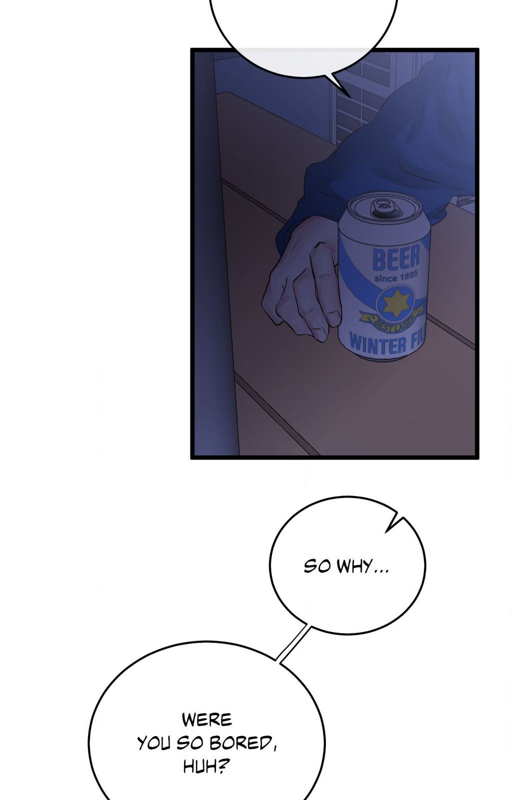 Where the Heart Is Chapter 48 Page 73