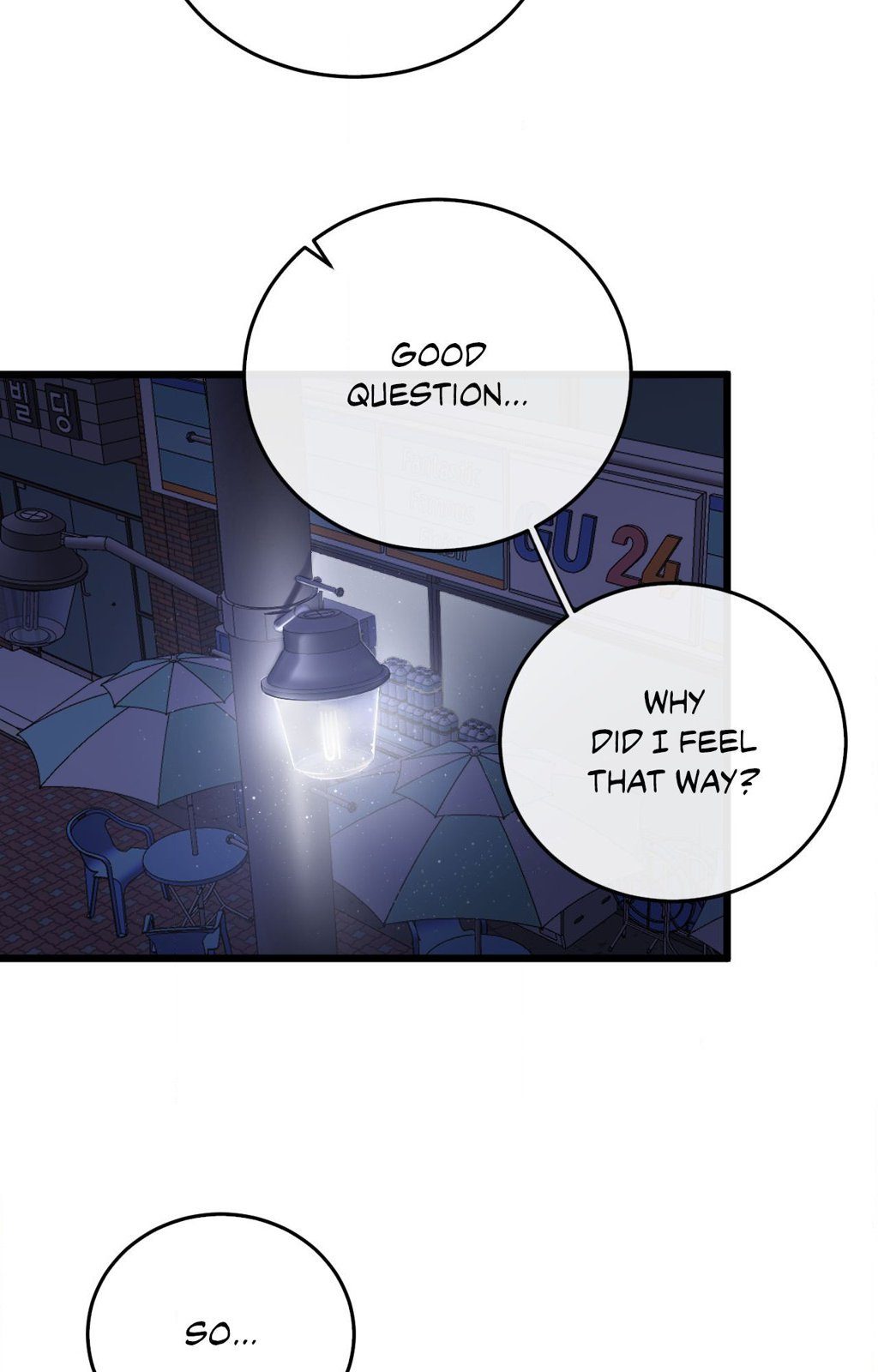 Where the Heart Is Chapter 48 Page 74