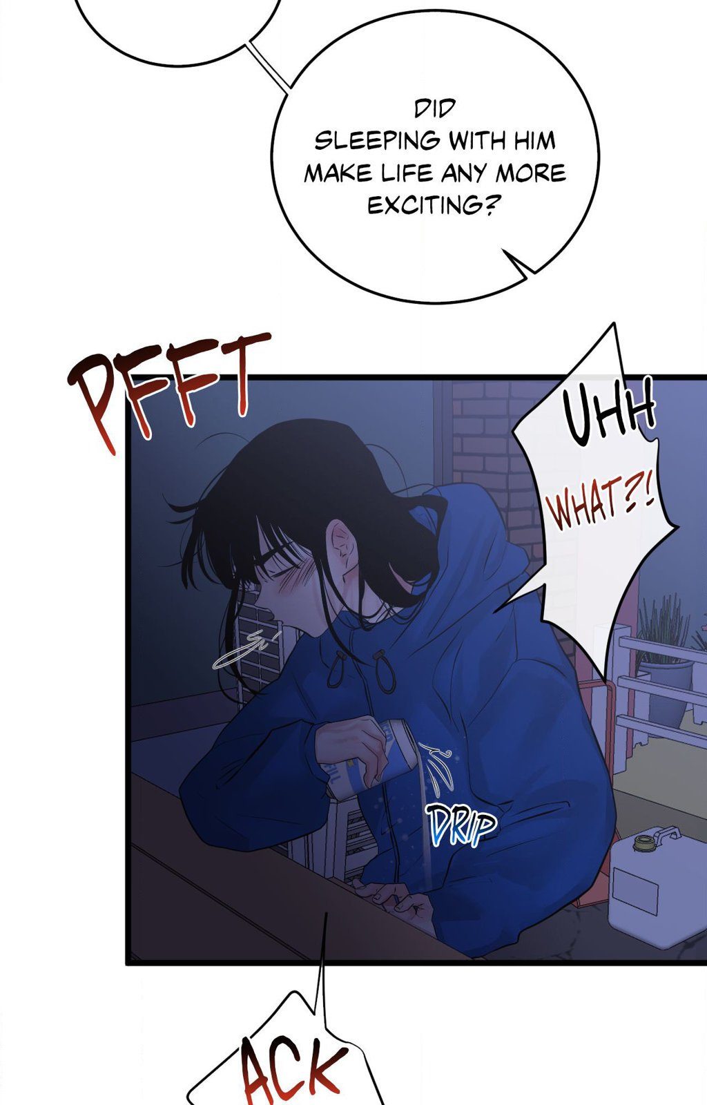 Where the Heart Is Chapter 48 Page 75