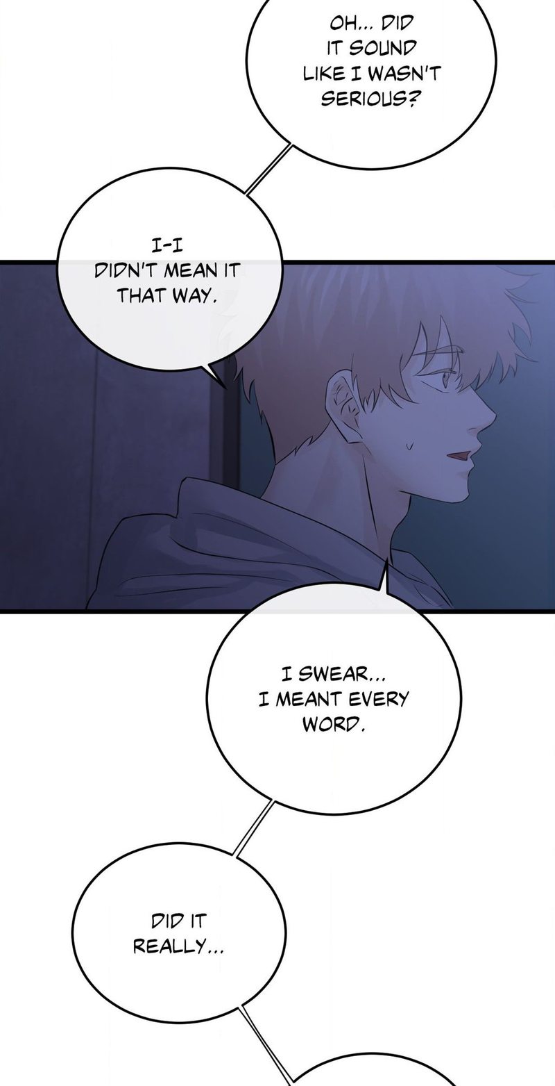 Where the Heart Is Chapter 49 Page 12