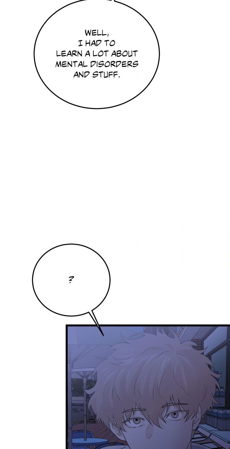 Where the Heart Is Chapter 49 Page 21