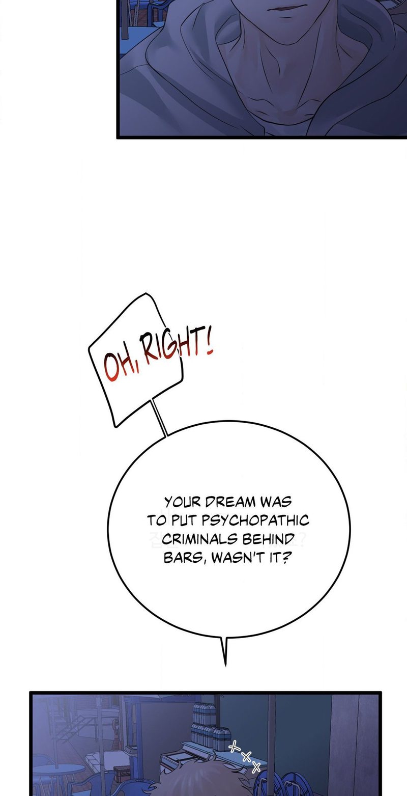 Where the Heart Is Chapter 49 Page 22