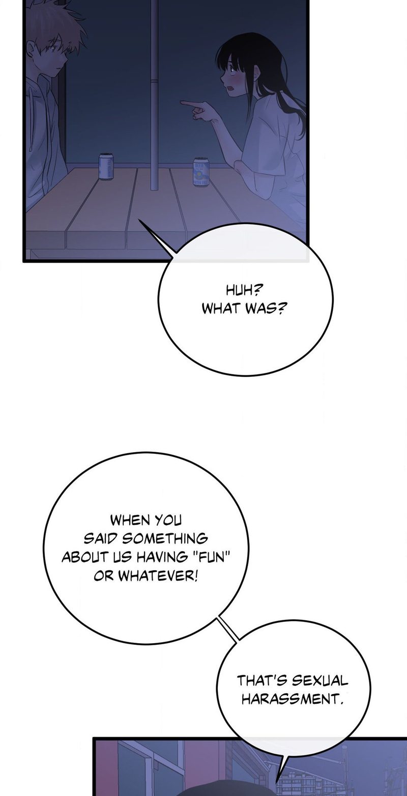 Where the Heart Is Chapter 49 Page 26