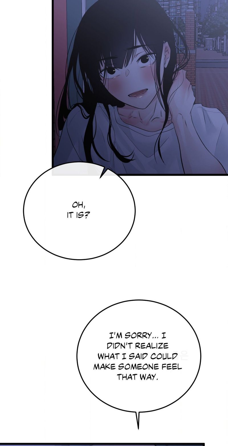 Where the Heart Is Chapter 49 Page 27