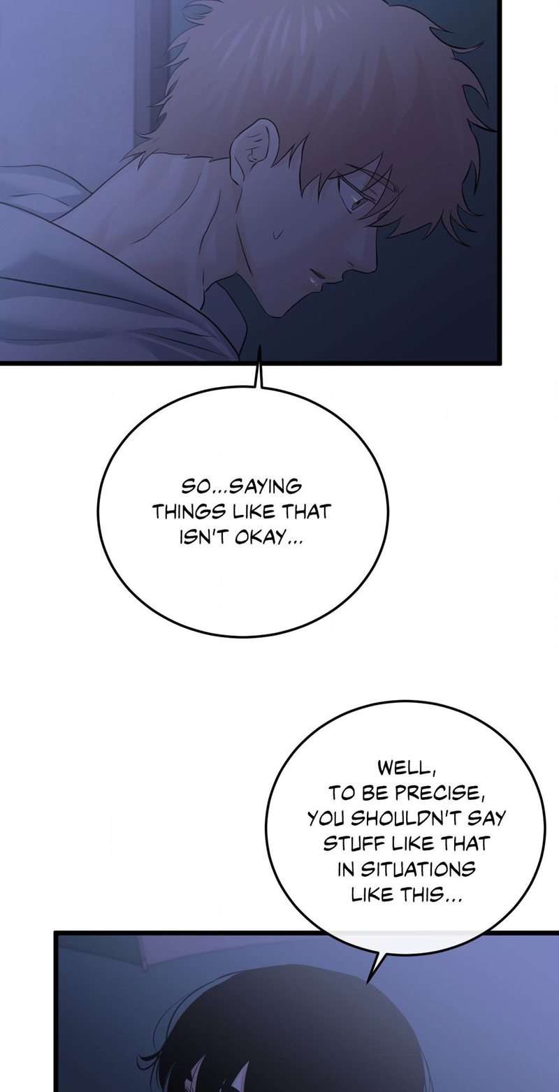 Where the Heart Is Chapter 49 Page 28