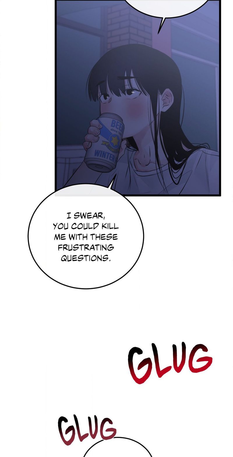 Where the Heart Is Chapter 49 Page 31