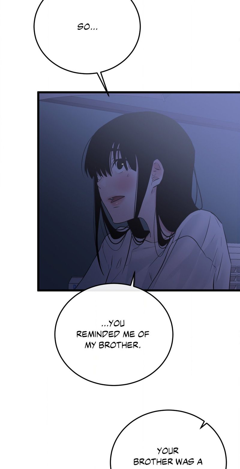 Where the Heart Is Chapter 49 Page 38