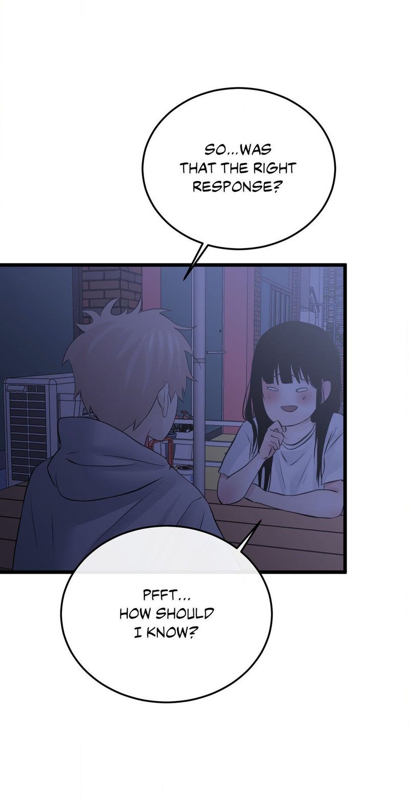 Where the Heart Is Chapter 49 Page 46