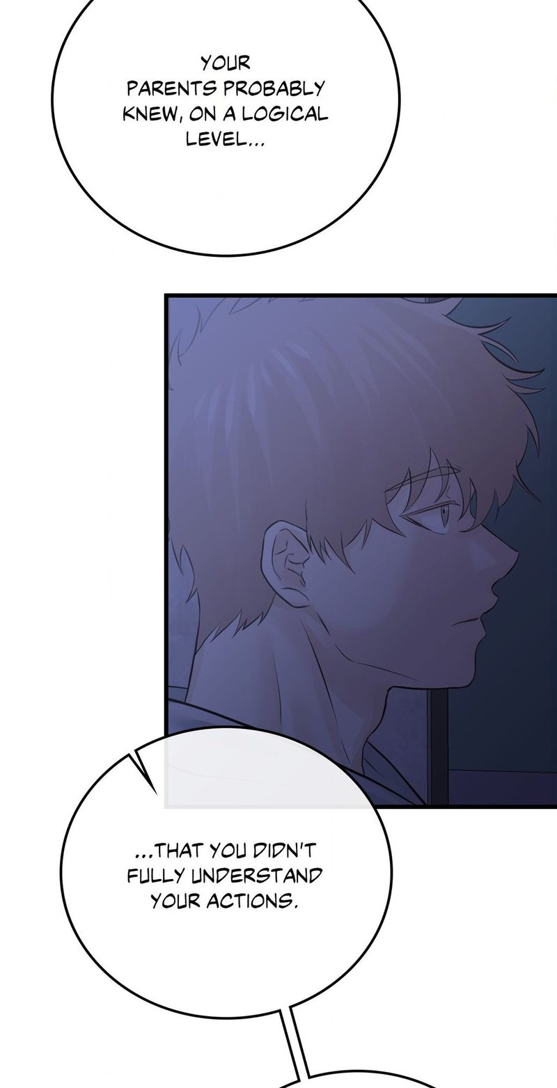 Where the Heart Is Chapter 50 Page 44