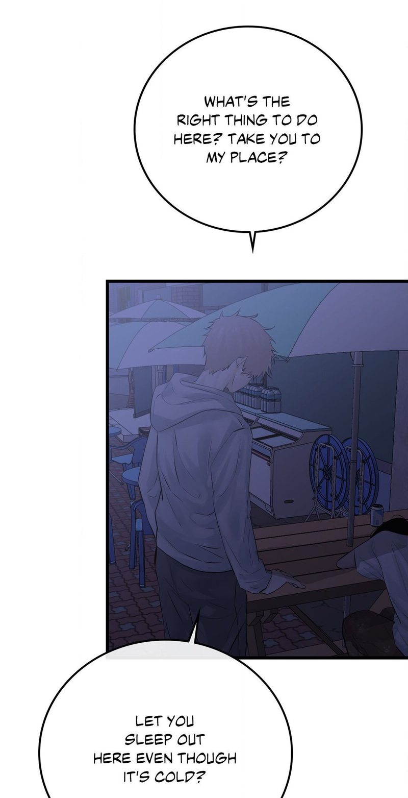 Where the Heart Is Chapter 50 Page 61