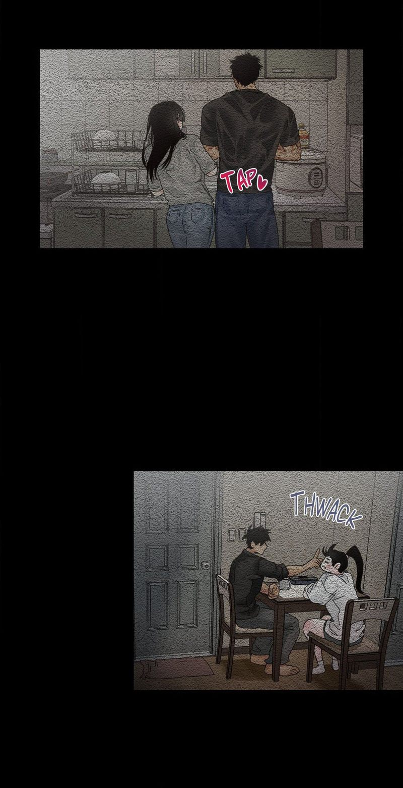 Where the Heart Is Chapter 51 Page 42