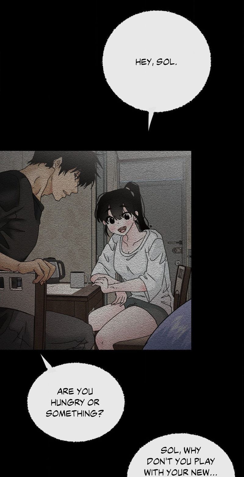 Where the Heart Is Chapter 51 Page 43