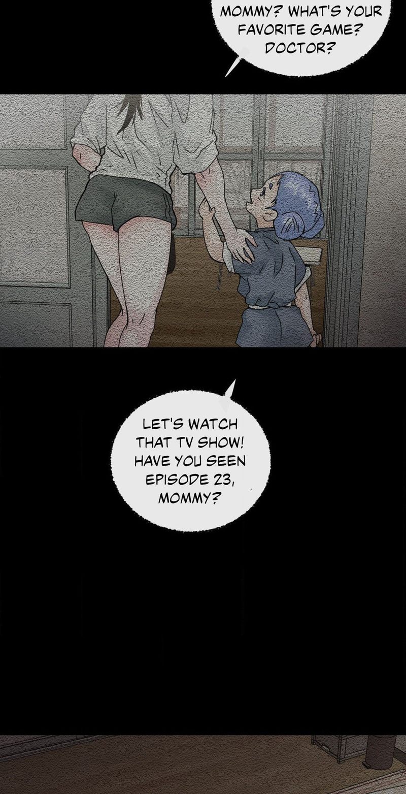 Where the Heart Is Chapter 51 Page 44