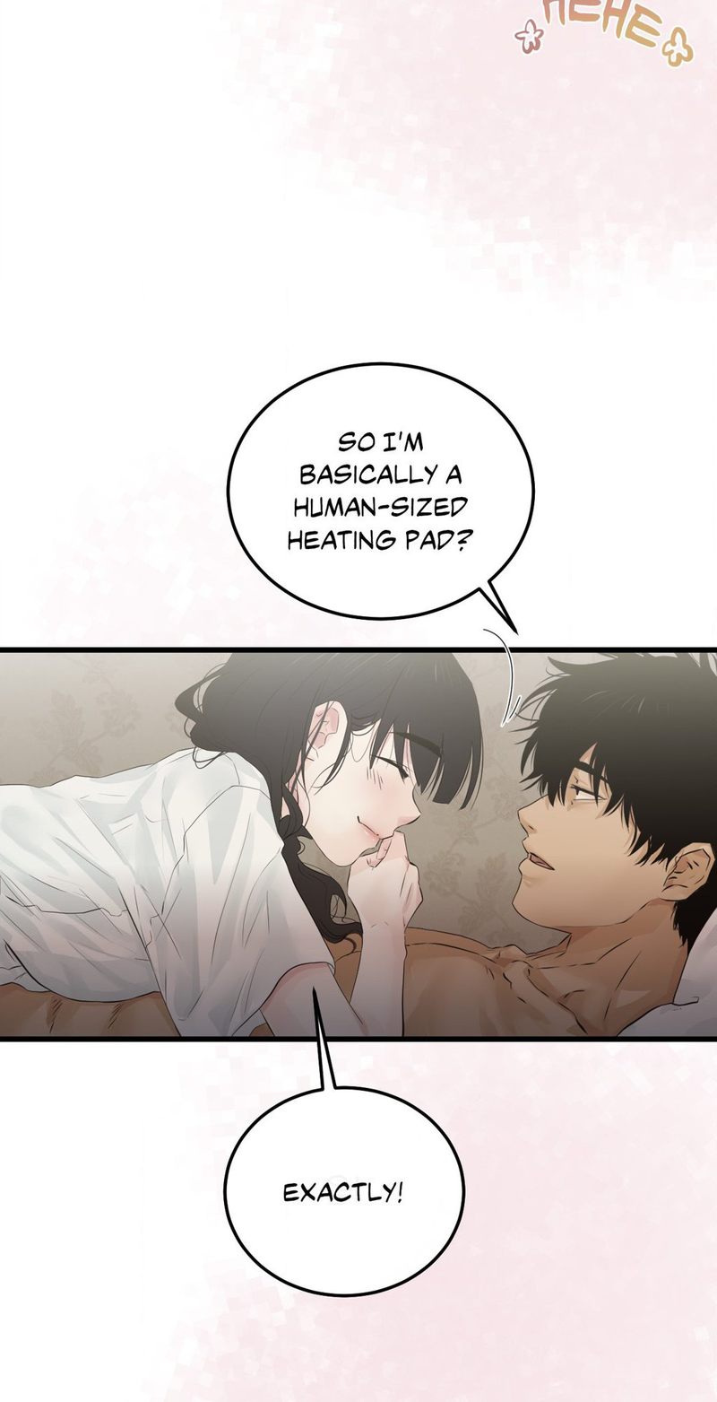 Where the Heart Is Chapter 51 Page 54