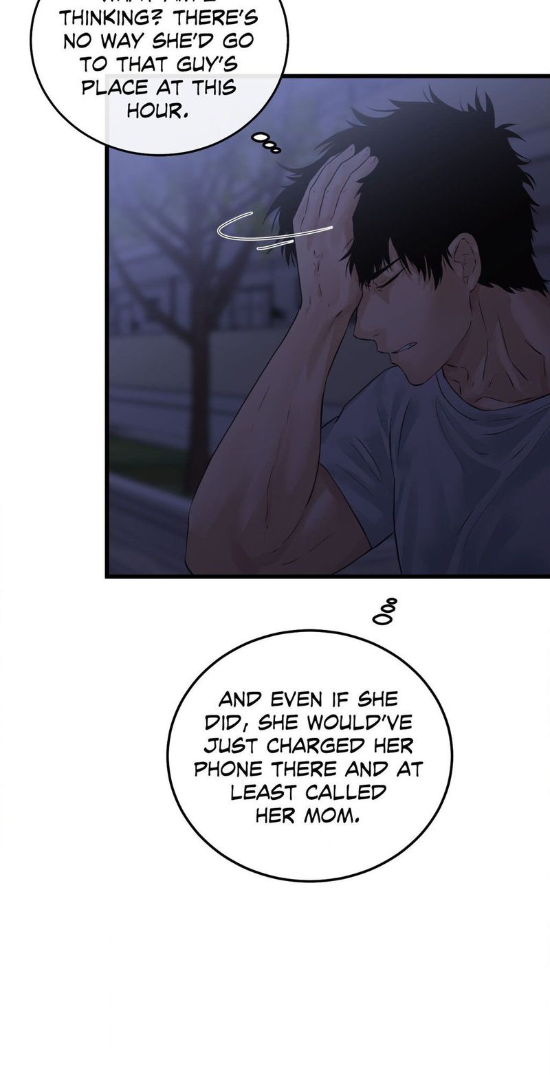 Where the Heart Is Chapter 51 Page 7