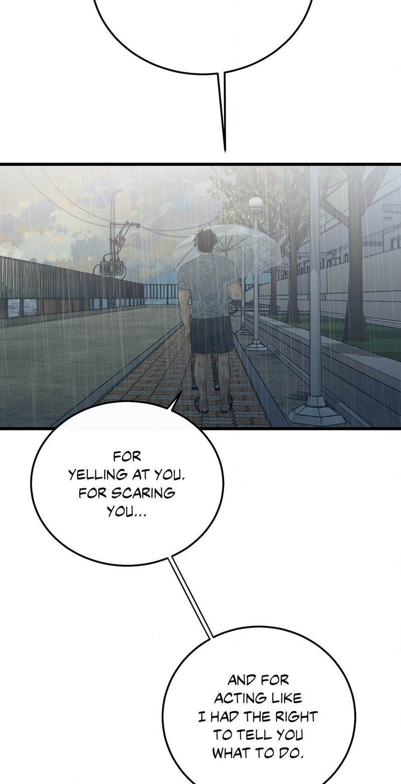 Where the Heart Is Chapter 52 Page 8