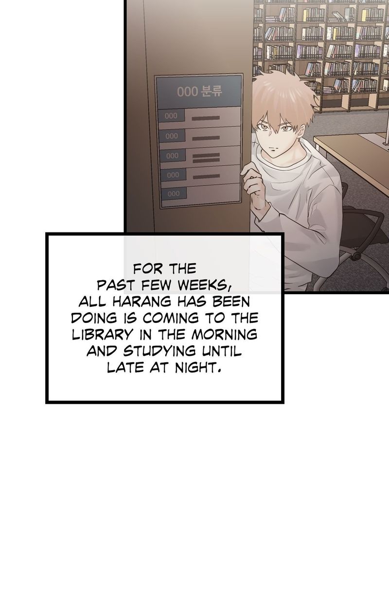 Where the Heart Is Chapter 53 Page 27