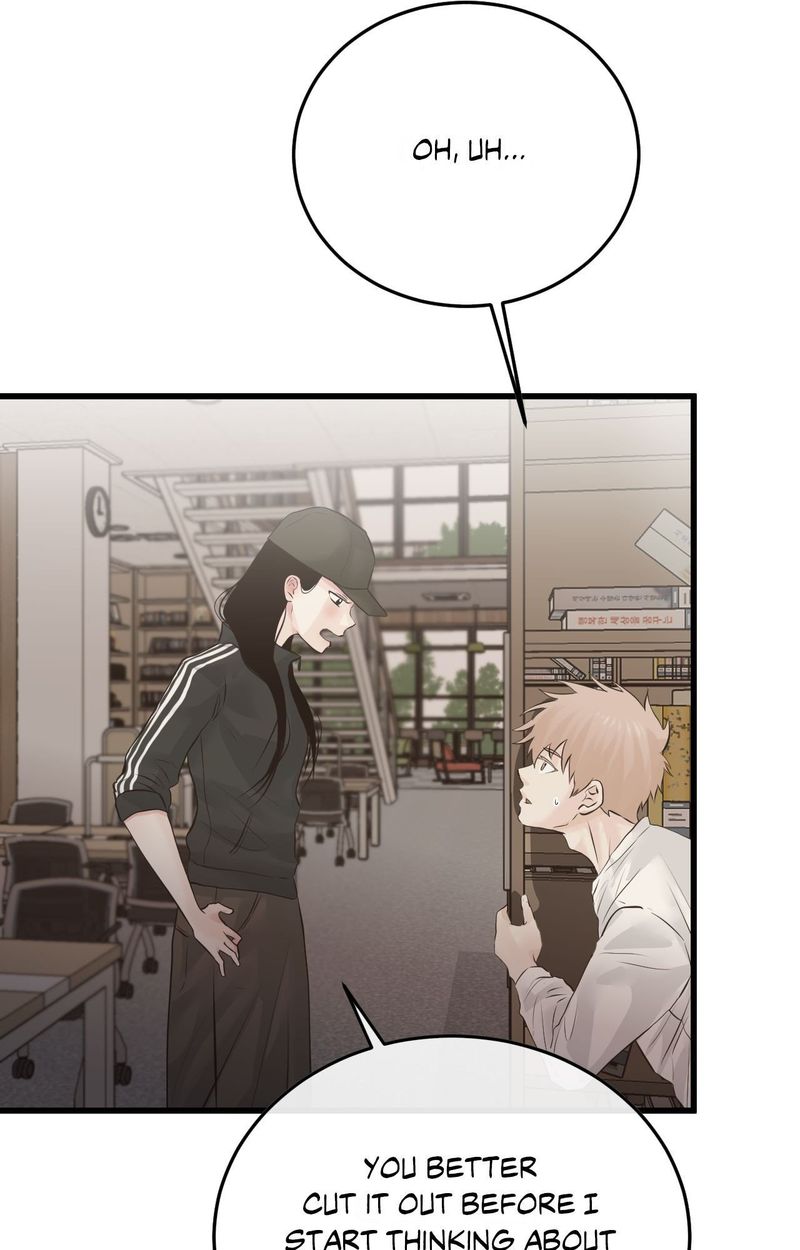 Where the Heart Is Chapter 53 Page 37