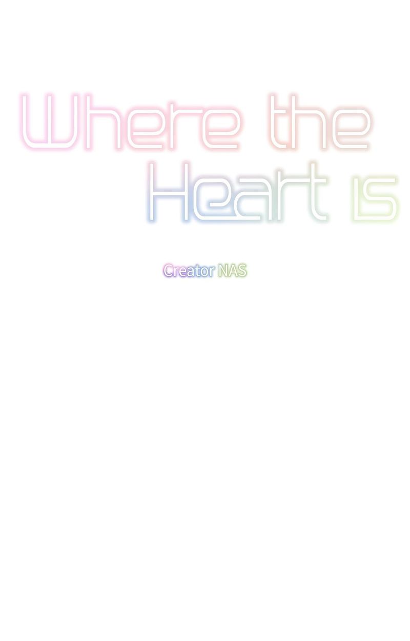 Where the Heart Is Chapter 53 Page 7