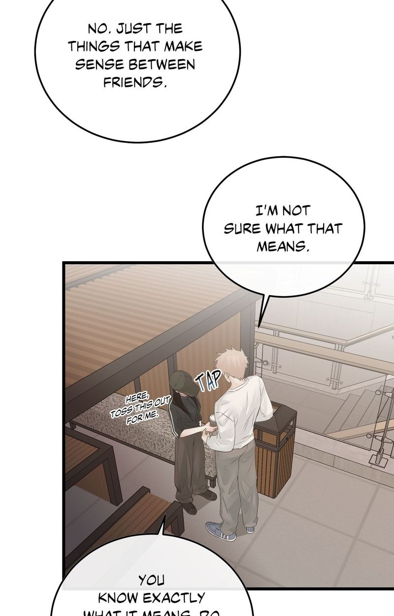 Where the Heart Is Chapter 53 Page 70