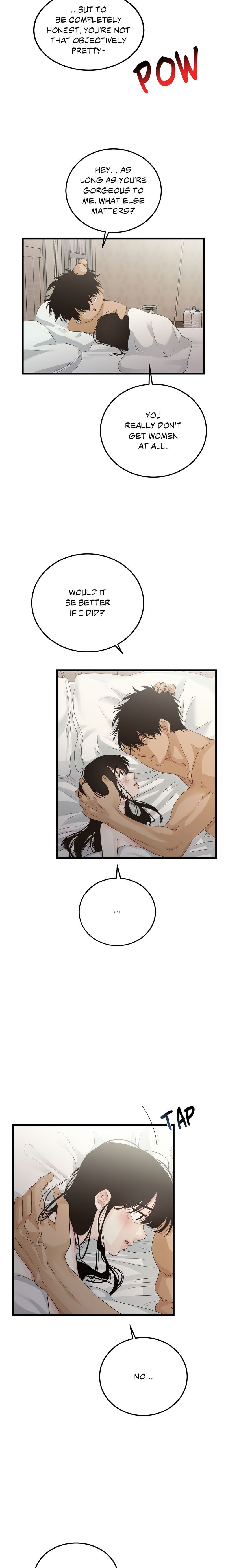 Where the Heart Is Chapter 59 Page 15