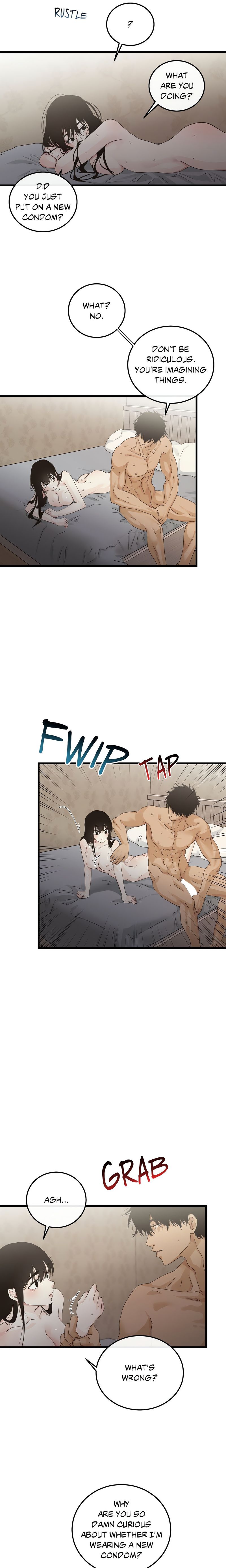 Where the Heart Is Chapter 59 Page 2