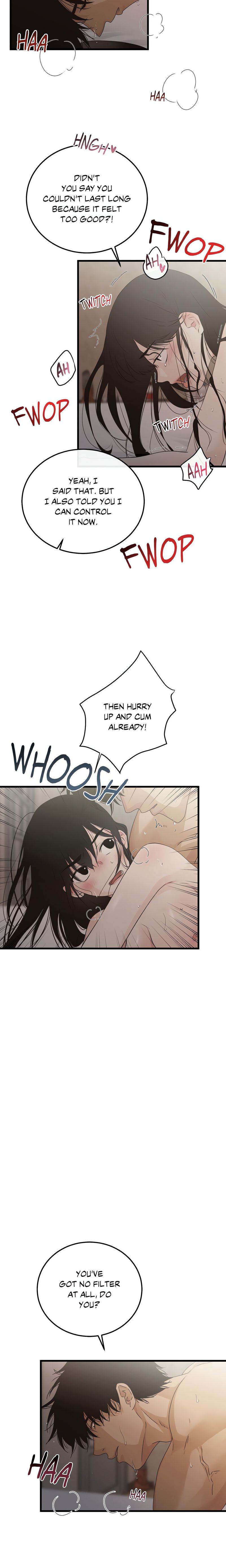 Where the Heart Is Chapter 59 Page 6