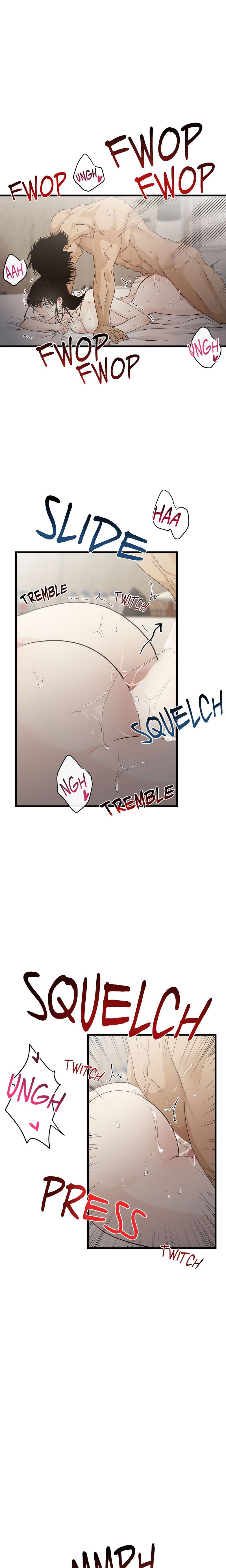 Where the Heart Is Chapter 59 Page 7