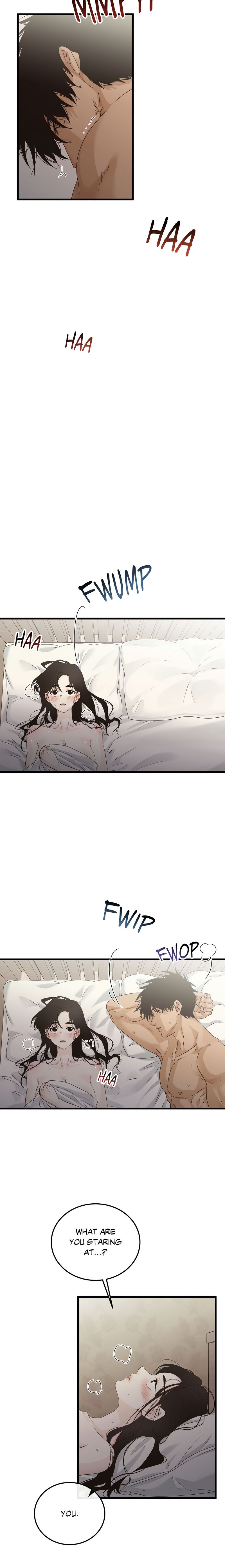 Where the Heart Is Chapter 59 Page 8